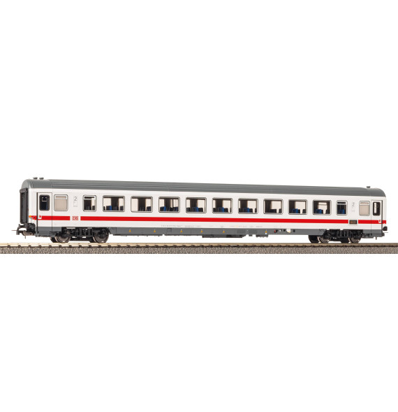 Osobní vůz Bpmz 284 2. třída DB AG