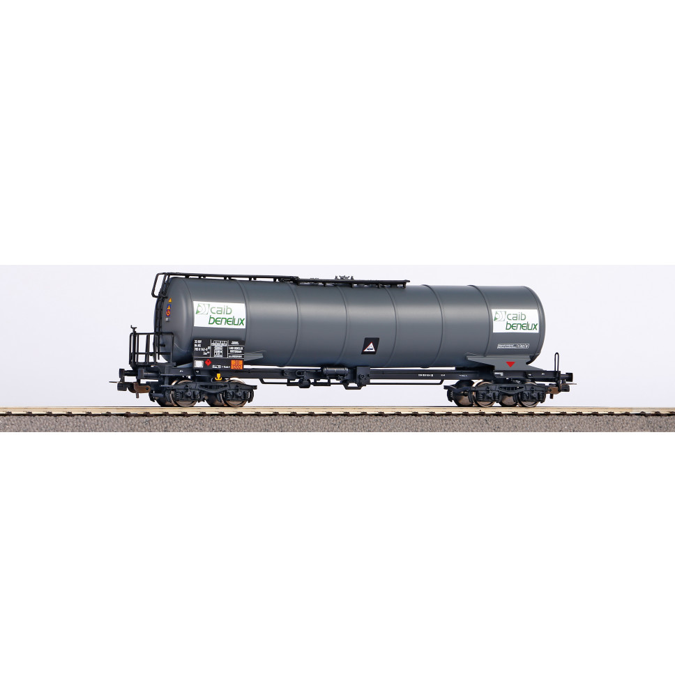 Cisternový vůz Caib Benelux NS V