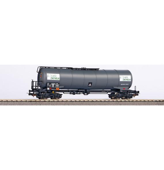 Cisternový vůz Caib Benelux NS V