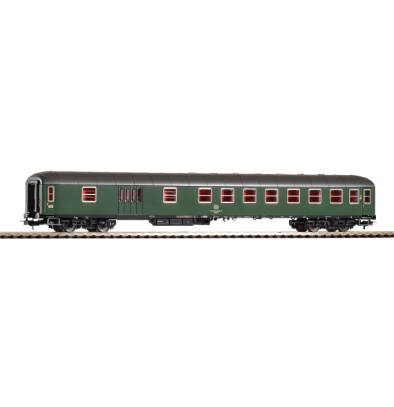 Osobní vůz BDms272 DB