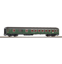 Osobní vůz 2.třída BDms272 DB