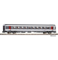 Osobní vůz Corail 1. třída SNCF