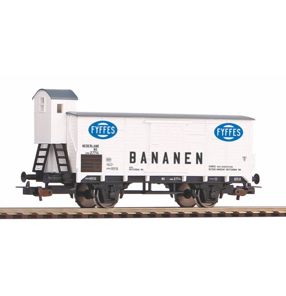 Chladící vůz NS Fyffes