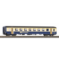 Osobní vůz EW I 1. třída BLS