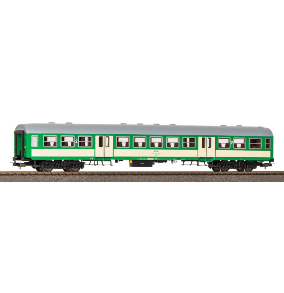 Osobní vůz 120A PKP