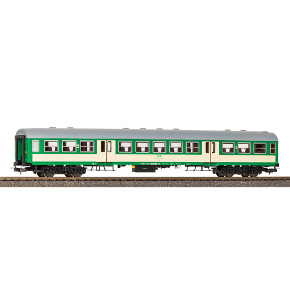 Osobní vůz 120A PKP