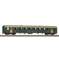 Osobní vůz EW I 1. třída SBB