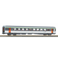 Osobní vůz Corail 2. třída SNCF