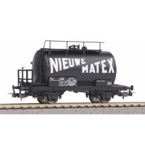 Cisternový vůz Nieuwe Matex NS