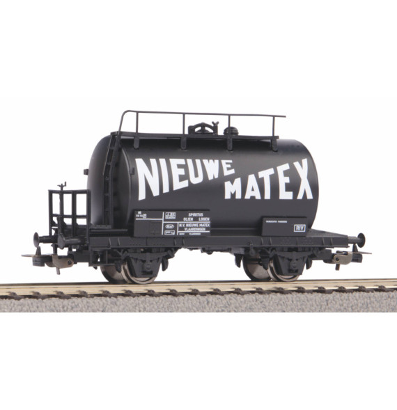 Cisternový vůz Nieuwe Matex NS