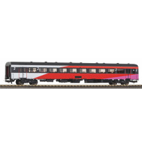 Osobní vůz ICR 2. třída Fyra