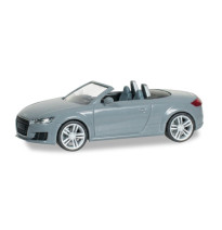 Audi TT Roadster nardograu