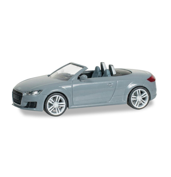 Audi TT Roadster nardograu