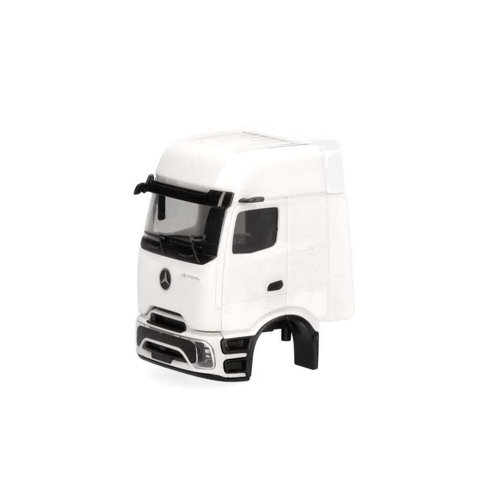 TS FH MB Actros L ProCabin Gig