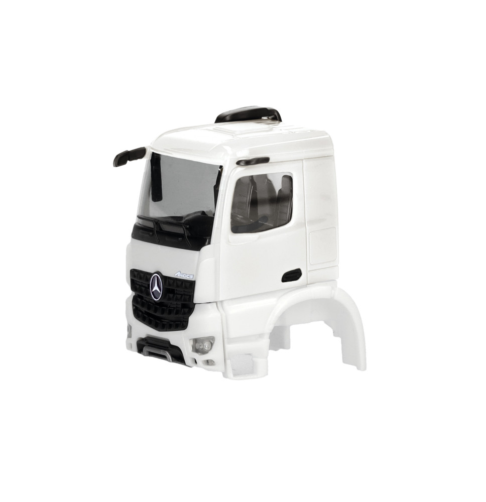 TS FH MB Arocs M m SpKa