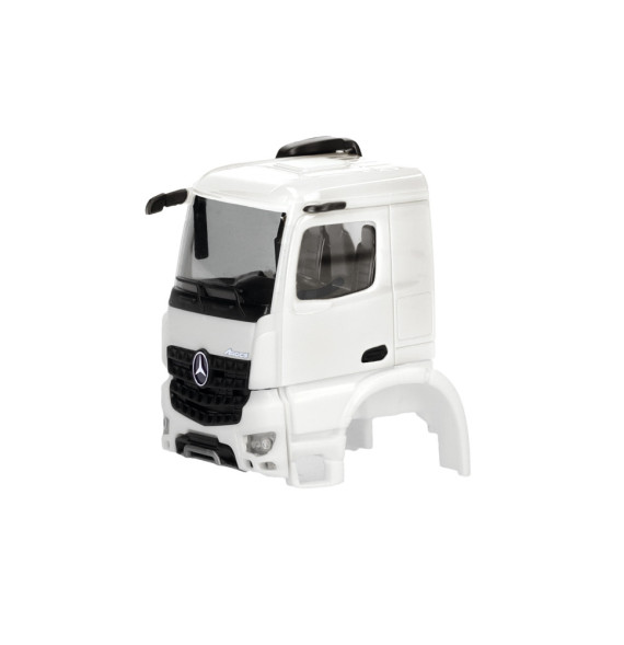 TS FH MB Arocs M m SpKa