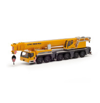 Liebherr Mobilkran LTM1300-6.2