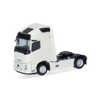 Volvo Aero GL XL ZGM 2a weiß