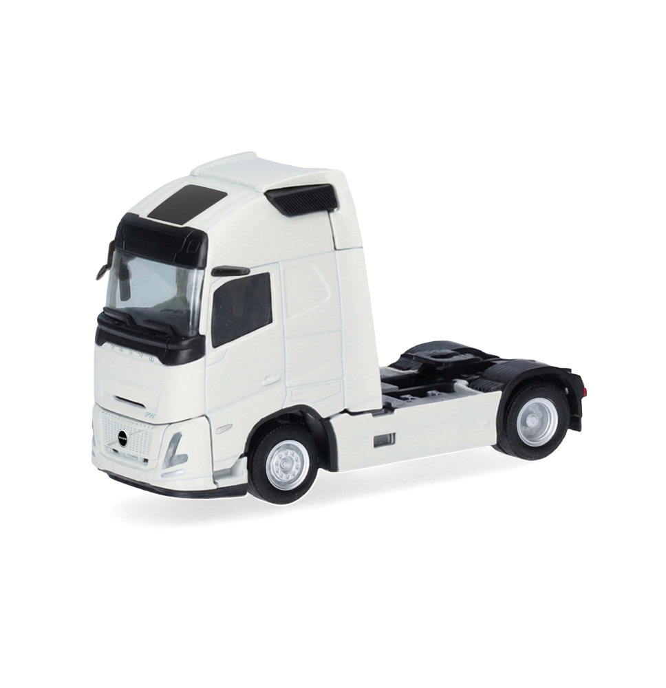 Volvo Aero GL XL ZGM 2a weiß