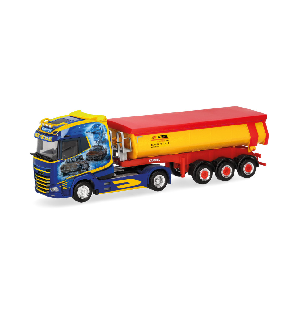 DAF XG RuMu-Sz Joker Trucks