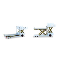 Container Loader - white