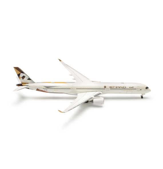 A350-1000 Etihad Airways