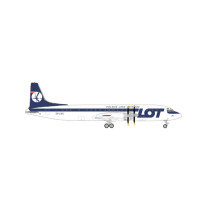 Ilyushin IL-18 LOT (late)