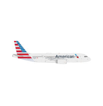 A320 American Airlines