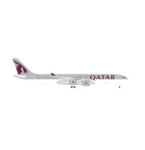A340-500 Qatar Amiri Flight