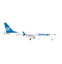 Boeing 737 Max 8 Air Europa