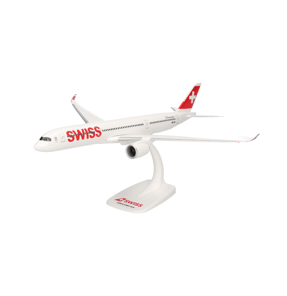 A350-900 Swiss Int. Air Lines