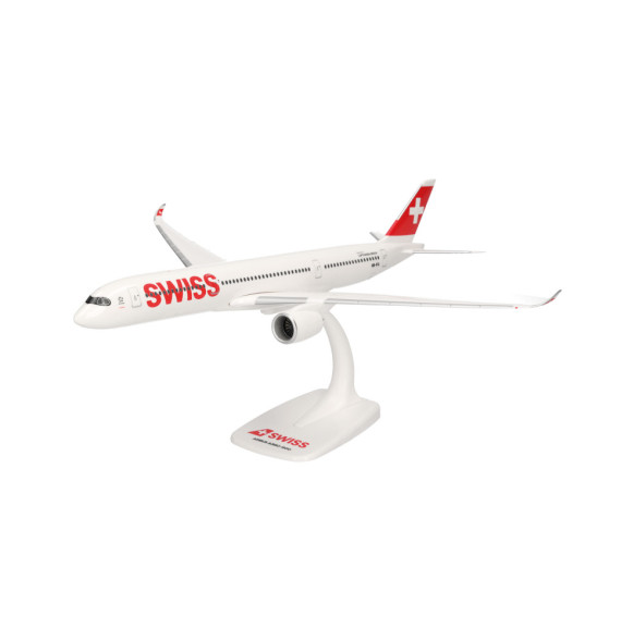 A350-900 Swiss Int. Air Lines