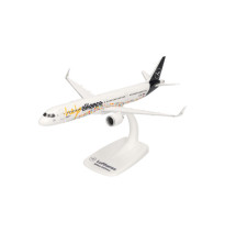 A321neo Lufthansa HelpAlliance