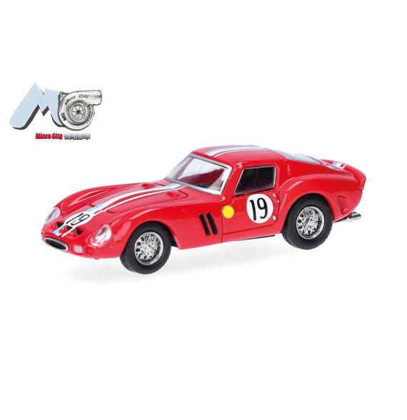 Ferrari 250 GTO 19