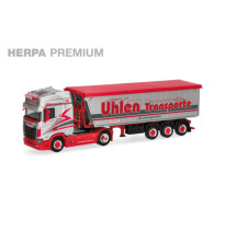 Scania CS20 HD KippSz UHLEN