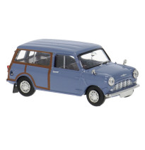 Austin Mini Countryman "Woody"