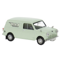 Austin Mini Van "BSA" (GB)