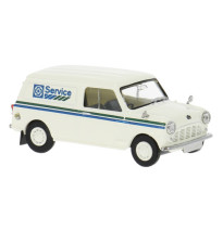 Austin Mini Van "BL-Service" (GB)