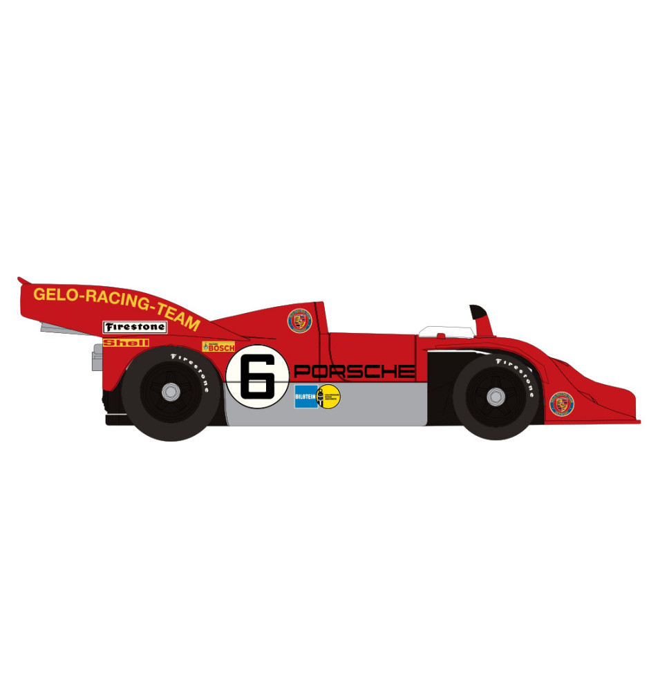 Porsche 917-10 "6GELO-Team"