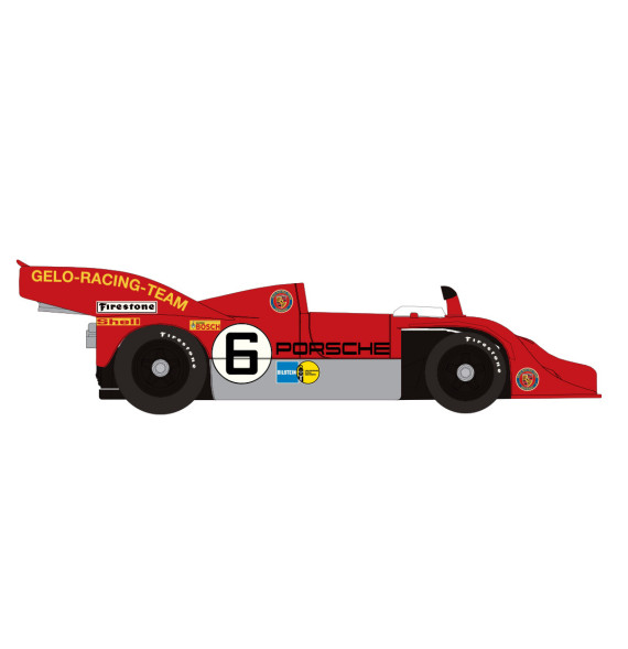 Porsche 917-10 "6GELO-Team"