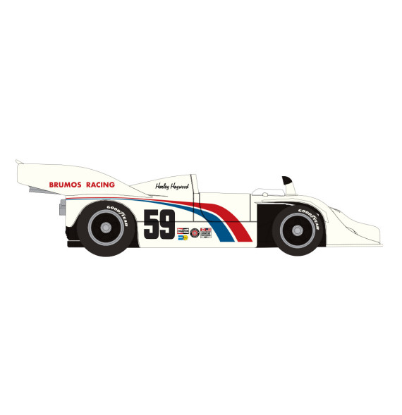 Porsche 917-10 "59-Brumos"