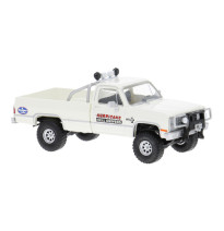 Chevrolet C10 "Hurricane"