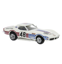 Chevrolet Corvette C3 " John Greenwood"