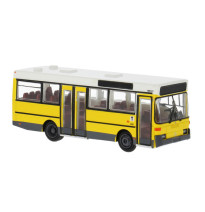 MB O 402 der BVG Berlin