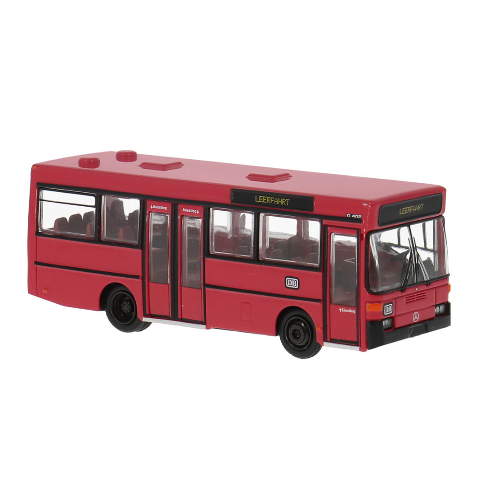 MB O 402 "DB Design"