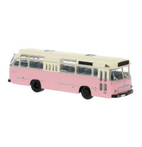 Magirus Saturn II als Schnellbus aus Hamburg