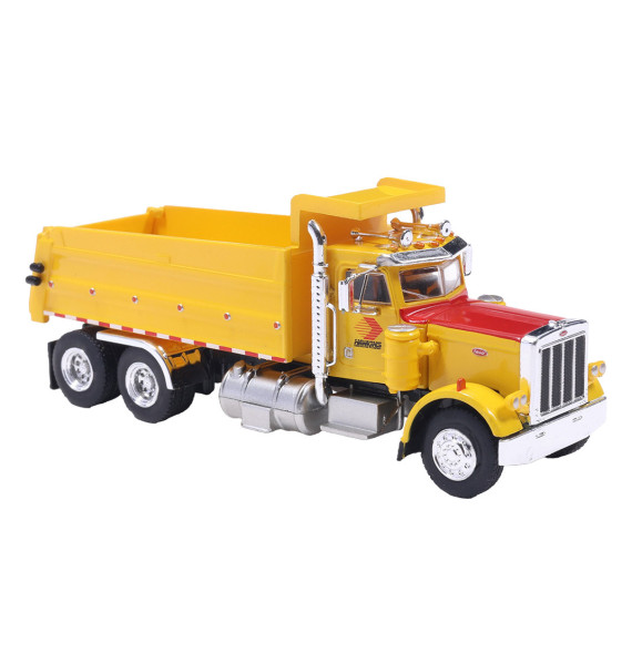 Peterbilt Kipper "Hawkins"