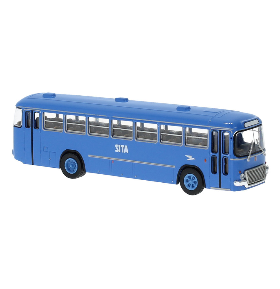 Fiat 306-3 Interurbano der SITA