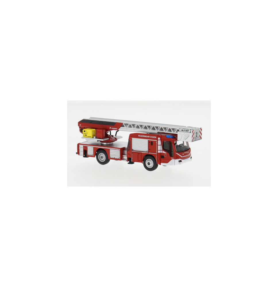 Magirus M23L-AS Nb der Feuerwehr Essen (klassisches Design)