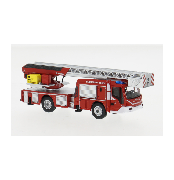 Magirus M23L-AS Nb der Feuerwehr Essen (klassisches Design)